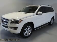 4matic mercedes 2014 gl450 for sale  Gardena