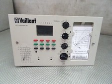 Steuerung vaillant vrc gebraucht kaufen  Sangerhausen
