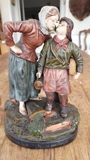 Terre cuite souvenir d'occasion  Marennes