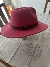 Ladies pink cowboy for sale  EAST GRINSTEAD