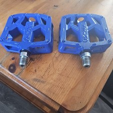 Primo magnesium pedals for sale  DONCASTER