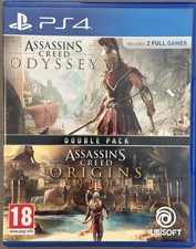 Assassin creed origins for sale  Kenosha
