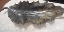 Unique metal leaf for sale  Gladewater