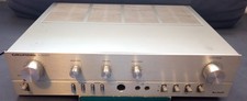 Amplificatore integrato grundi usato  Napoli