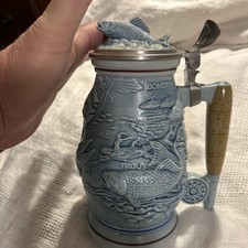 Avon blue beer for sale  Portsmouth