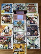 Nintendo 3ds 12 gebraucht kaufen  Kerpen