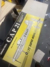 Plane kit model for sale  BOSTON