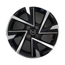 Roue opel corsa d'occasion  Saint-James