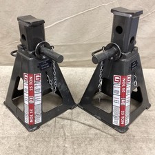 Gray 25tf jack for sale  Carlsbad