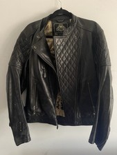 Blouson cuir homme d'occasion  Toulon-