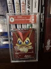 Victini red collection usato  Sesto San Giovanni