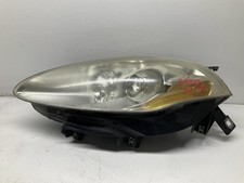 Faro anteriore sinistro usato  Italia