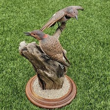Vtg hand carved for sale  Carlsbad