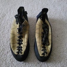 Madrock phoenix suede for sale  Catonsville