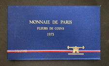 Coffret fdc 1975 d'occasion  Bayeux