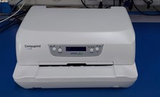 Stampante aghi compuprint usato  Prato