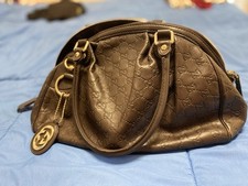 Borsa gucci mano usato  Perugia