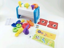 Chicco 2in1 werkzeugkoffer gebraucht kaufen  Espenau
