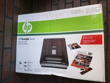 New scanjet g4050 for sale  Newark