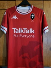Salford city small for sale  CARDIFF