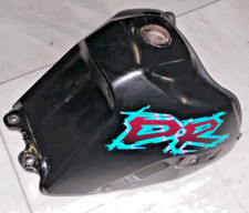 SUZUKI DR 650 R 1993 1994 TANQUE DE GASOLINA TANQUE DE GASOLINA LIMPO POR DENTRO VEJA MINHAS FOTOS, usado comprar usado  Enviando para Brazil