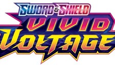 Pokemon vivid voltage for sale  BILLINGHAM