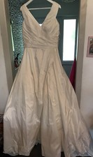 Ellis bridal wedding for sale  CHELTENHAM