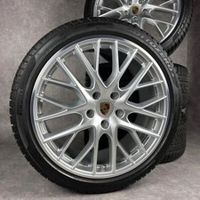 Winterräder porsche panamera gebraucht kaufen  Efringen-Kirchen