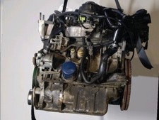 Motore gas peugeot d'occasion  Billère