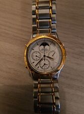 Orologio seiko 7t36 usato  Voltaggio