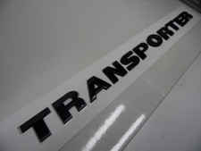 Transporter t5.1 t6.1 for sale  MANCHESTER