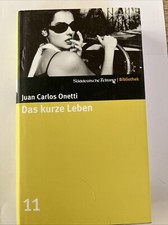 Kurze leben roman gebraucht kaufen  Kirchheimbolanden