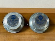 Casse midrange rcf usato  Milano