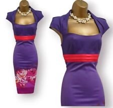 Karen millen purple for sale  WARRINGTON