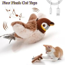 Jouet chat interactif d'occasion  Les Andelys