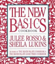 New basics cookbook for sale  Montgomery