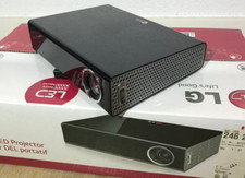 Pa1000 portable led gebraucht kaufen  Deutschland