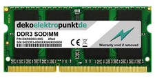 8gb 4gb ram gebraucht kaufen  Lage