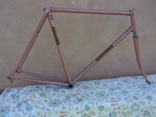 Cadre vélo routens d'occasion  Coursan