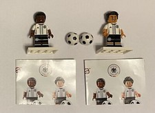 Lego football minifigures for sale  CARDIFF