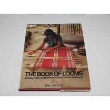 Book looms. history for sale  Springfield