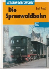 Spreewaldbahn cottbus lübbene gebraucht kaufen  Hamm