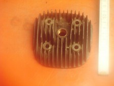 Zylinderkopf victoria motor gebraucht kaufen  Neuburg a.d.Donau