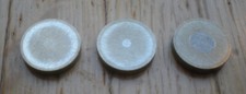 Einstell shims ventileinstellp gebraucht kaufen  Lehrte
