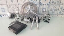 Campagnolo 2x9 chorus d'occasion  Lyon VIII