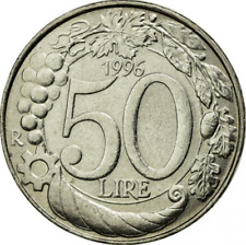 Lire 1996 turrita usato  Bari
