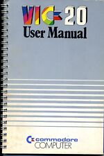 Livre commodore vic d'occasion  Rive-de-Gier