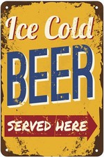 Ice cold beer for sale  Port Orange