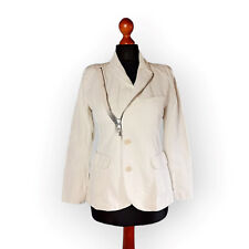 Diesel blazer creme gebraucht kaufen  Freiburg im Breisgau