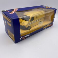 Corgi c656 ford for sale  SHEFFORD